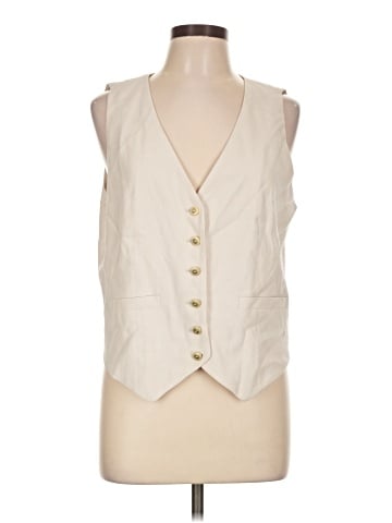 A New Day Vest (view 1)