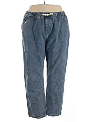 Unbranded Jeans (view 1)