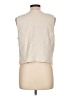 A New Day Ivory Vest Size L - photo 2
