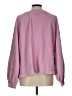 Old Navy Pink Sweatshirt Size L - photo 2
