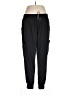 Assorted Brands Black Cargo Pants Size XL - photo 1
