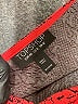 Topshop Hearts Red Cocktail Dress Size 8 - photo 7