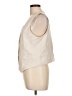A New Day Ivory Vest Size L - photo 5
