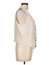 A New Day Ivory Vest Size L - photo 4