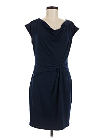 MICHAEL Michael Kors Cocktail Dress (view 1)