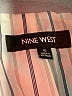 Nine West Gray Blazer Size 10 - photo 6
