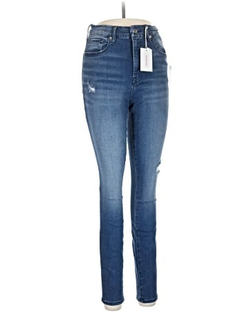 Good American Jeans (view 1)