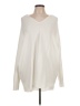 Vila Milano Ivory Poncho Size XL (estimated) - photo 1
