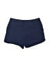 Crewcuts 100% Cotton Solid Blue Athletic Shorts Size 8 - photo 2