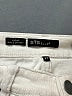 STS Blue White Jeans Size 27 waist - photo 7