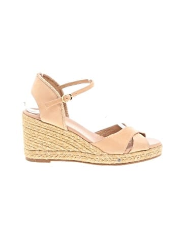 Stuart Weitzman Wedges (view 1)
