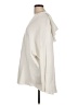 Vila Milano Ivory Poncho Size XL (estimated) - photo 5