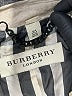 Burberry Gray Jacket Size 4 - photo 8