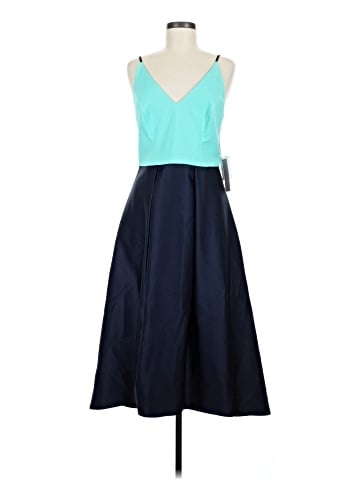 Phoebe Cocktail Dress (view 1)