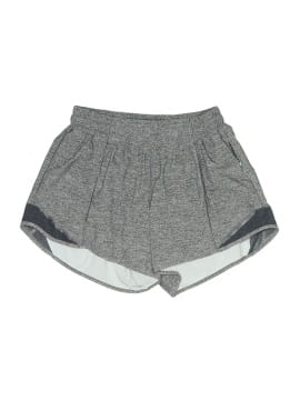 Lululemon Athletica Athletic Shorts