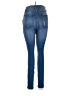 Good American Solid Blue Jeans Size 30 waist - photo 2