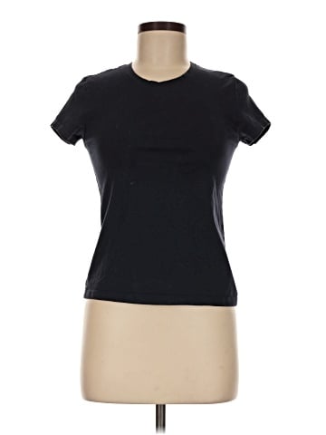 Eye Candy Short Sleeve Top (view 1)