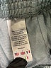 Champion 100% Polyester Graphic Silver Athletic Shorts Size M (kids) - photo 4