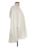 Vila Milano Ivory Poncho Size XL (estimated) - photo 4