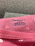 Gerber Pink Short Sleeve Polo Size 6-9 mo - photo 3