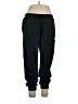 Nike Black Casual Pants Size XL - photo 1