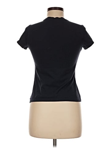 Eye Candy Short Sleeve Top (view 2)