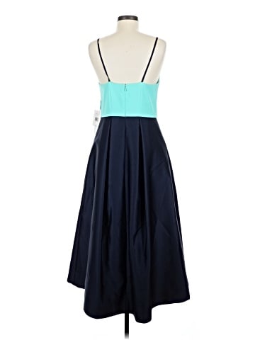 Phoebe Cocktail Dress (view 2)