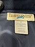 Travelsmith Solid Black Formal Skirt Size 20 - photo 4
