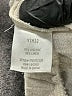 Francesca's Tan Ivory Casual Pants Size 12 - photo 8