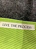 LIVE THE PROCESS Green Long Sleeve Top Size XS - photo 4