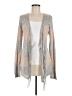 Vanity Gray Cardigan Size M - photo 1