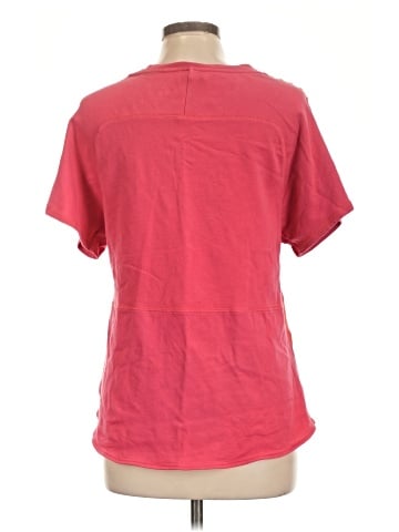 Karen Millen Short Sleeve Top (view 2)