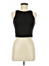 REORIA Black Tank Top Size M - photo 1