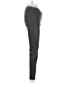 Joe's Jeans Black Casual Pants Size 24 waist - photo 4