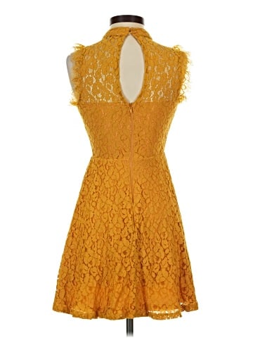 Mi ami Cocktail Dress (view 2)