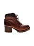 Bull Boxer Brown Ankle Boots Size 9 - photo 1