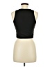REORIA Black Tank Top Size M - photo 2