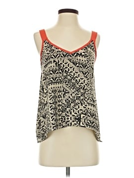 Love on a Hanger Sleeveless Blouse (view 1)