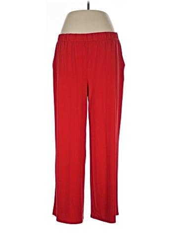Girl with Curves Casual Pants (view 1)