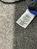 Ann Taylor Solid Blue Casual Dress Size S - photo 8