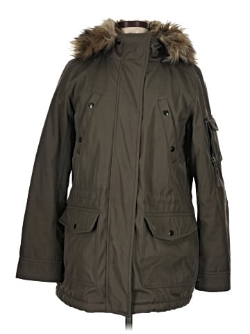 S13/NYC Snow Jacket (view 1)