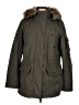 S13/NYC 100% Alpaca Green Snow Jacket Size M - photo 1