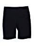 Baleaf Sports Solid Black Athletic Shorts Size M - photo 1