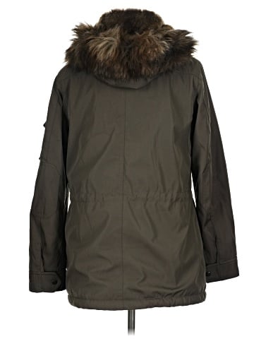 S13/NYC Snow Jacket (view 2)