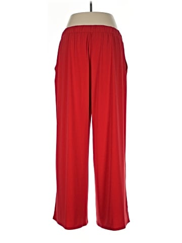 Girl with Curves Casual Pants (view 2)