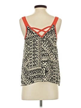 Love on a Hanger Sleeveless Blouse (view 2)