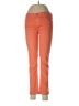 Adriano Goldschmied Color Block Orange Jeans Size 28 waist - photo 1
