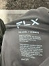 FLX Gray Active Tank Size S - photo 7