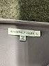 Sincerely Jules Gray Track Jacket Size L - photo 6