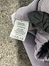 Sincerely Jules Gray Track Jacket Size L - photo 7